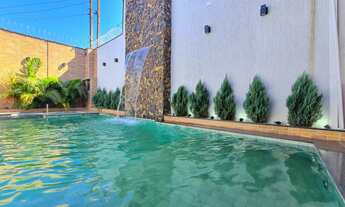 Imagem: CASA A VENDA EM MOGI MIRIM