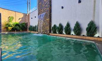 Imagem 3: CASA A VENDA EM MOGI MIRIM