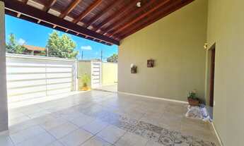 Imagem 2: CASA À VENDA NO JARDIM BRASÍLIA EM MOGI MIRIM