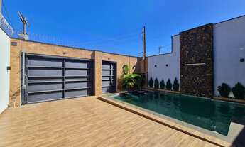 Imagem 4: CASA A VENDA EM MOGI MIRIM