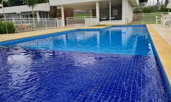 Imagem: Apartamento a venda Condomínio Costa do