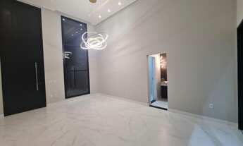 Imagem 5: CASA A VENDA NO RESIDENCIAL PORTAL DO LAGO EM MOGI MIRIM