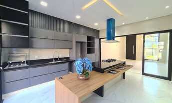 Imagem: CASA A VENDA NO RESIDENCIAL PORTAL DO LAGO