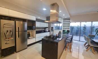 Imagem 5: CASA A VENDA NO CONDOMÍNIO RESIDENCIAL PORTAL DO LAGO