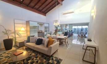 Imagem 2: CASA A VENDA NO CONDOMÍNIO RESIDENCIAL PORTAL DO LAGO