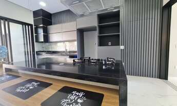 Imagem 6: CASA A VENDA NO RESIDENCIAL PORTAL DO LAGO EM MOGI MIRIM