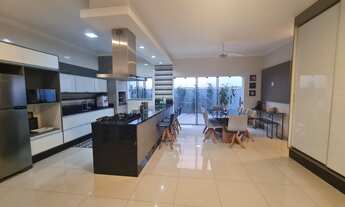 Imagem 4: CASA A VENDA NO CONDOMÍNIO RESIDENCIAL PORTAL DO LAGO