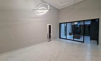 Imagem 4: CASA A VENDA NO RESIDENCIAL PORTAL DO LAGO EM MOGI MIRIM