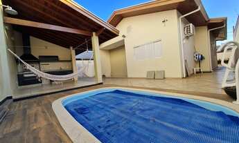 Imagem: EXCELENTE CASA PARA VENDA EM MOGI MIRIM