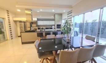 Imagem 6: CASA A VENDA NO CONDOMÍNIO RESIDENCIAL PORTAL DO LAGO