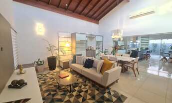 Imagem 1: CASA A VENDA NO CONDOMÍNIO RESIDENCIAL PORTAL DO LAGO