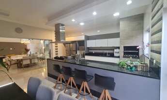 Imagem 7: CASA A VENDA NO CONDOMÍNIO RESIDENCIAL PORTAL DO LAGO