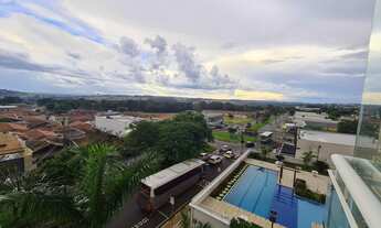 Imagem 6: Belíssimo apartamento a venda no Condomínio Ilhas do Brasil em Mogi Mirim