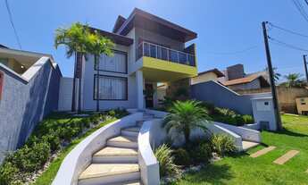 Imagem: LINDO SOBRADO SO CONDOMÍNIO COSTA AZUL