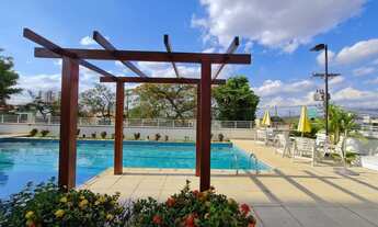 Imagem 2: Belíssimo apartamento a venda no Condomínio Ilhas do Brasil em Mogi Mirim