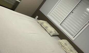 Imagem 7: APARTAMENTO PLANEJADO NO CONDOMÍNIO MANACÁS