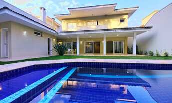 Imagem: Lindo sobrado à venda em Condomínio na