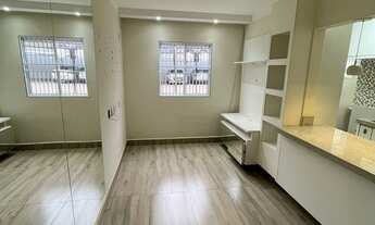 Imagem 2: APARTAMENTO COMPLETO E EXCELENTE NO CONDOMÍNIO IMPERIAL EM MOGI MIRIM