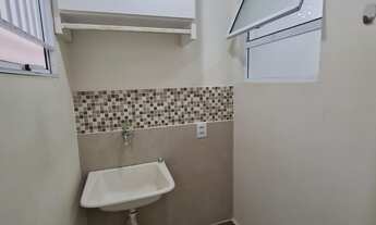 Imagem 4: APARTAMENTO COMPLETO E EXCELENTE NO CONDOMÍNIO IMPERIAL EM MOGI MIRIM