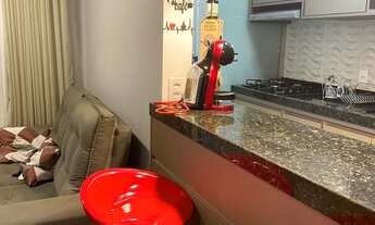 Imagem 4: APARTAMENTO PLANEJADO NO CONDOMÍNIO MANACÁS