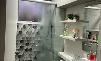 Imagem 6: APARTAMENTO PLANEJADO NO CONDOMÍNIO MANACÁS