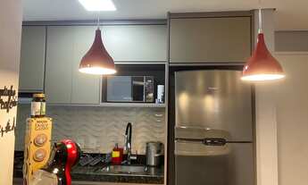 Imagem 2: APARTAMENTO PLANEJADO NO CONDOMÍNIO MANACÁS