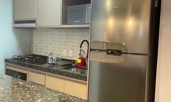 Imagem 3: APARTAMENTO PLANEJADO NO CONDOMÍNIO MANACÁS