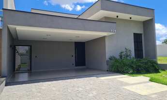 Imagem: Casa à venda no Condomínio Califórnia