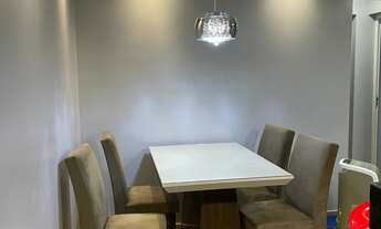 Imagem 5: APARTAMENTO PLANEJADO NO CONDOMÍNIO MANACÁS