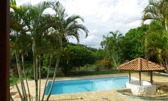 Imagem: MARAVILHOS SITIO NA BAIRRO DOS PINHAIS