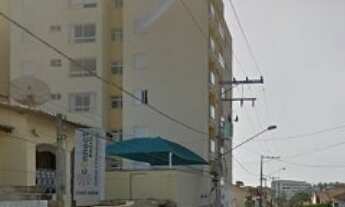 Imagem 7: APARTAMENTO COM 02 DORMITÓRIOS, WC SOCIAL, COZINHA COM ARMÁRIOS PLANEJADOS, MOBILIADO, 1 V