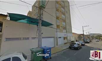 Imagem 4: APARTAMENTO COM 02 DORMITÓRIOS, WC SOCIAL, COZINHA COM ARMÁRIOS PLANEJADOS, MOBILIADO, 1 V