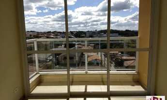 Imagem 5: APARTAMENTO COM 02 DORMITÓRIOS, WC SOCIAL, COZINHA COM ARMÁRIOS PLANEJADOS, MOBILIADO, 1 V