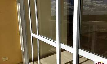 Imagem 6: APARTAMENTO COM 02 DORMITÓRIOS, WC SOCIAL, COZINHA COM ARMÁRIOS PLANEJADOS, MOBILIADO, 1 V