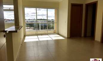 Imagem 3: APARTAMENTO COM 02 DORMITÓRIOS, WC SOCIAL, COZINHA COM ARMÁRIOS PLANEJADOS, MOBILIADO, 1 V