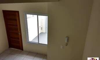 Imagem 5: SOBRADO, 2 DORMITÓRIOS, GARAGEM, CHURRASQUEIRA, PRÓXIMO AO CENTRO