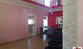 Imagem 5: Residência em condomínio, 4 dormitórios, sendo 2 suítes com closet, 2 salas, escritório, l