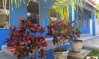 Imagem 3: Residência em condomínio, 4 dormitórios, sendo 2 suítes com closet, 2 salas, escritório, l