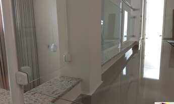 Imagem 3: CASA ALTO PADRÃO EM CONDOMINIO FECHADO PORTAL DAS ESTRELAS, 4 DORMITÓRIOS SENDO 2 SUITES