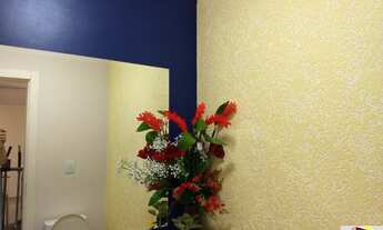 Imagem 7: CASA ALTO PADRÃO EM CONDOMINIO FECHADO PORTAL DAS ESTRELAS, 4 DORMITÓRIOS SENDO 2 SUITES