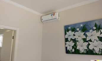 Imagem 5: CASA ALTO PADRÃO EM CONDOMINIO FECHADO PORTAL DAS ESTRELAS, 4 DORMITÓRIOS SENDO 2 SUITES