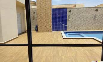 Imagem 2: CASA ALTO PADRÃO EM CONDOMINIO FECHADO PORTAL DAS ESTRELAS, 4 DORMITÓRIOS SENDO 2 SUITES