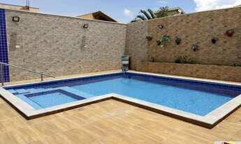 Imagem: CASA ALTO PADRÃO EM CONDOMINIO FECHADO