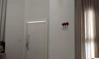 Imagem 6: CASA ALTO PADRÃO EM CONDOMINIO FECHADO PORTAL DAS ESTRELAS, 4 DORMITÓRIOS SENDO 2 SUITES