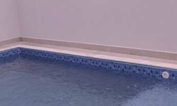 Imagem 7: Casa de luxo em condomínio à venda em Boituva-SP, Jardim Europa: 3 quartos, 3 suítes, 2 sa