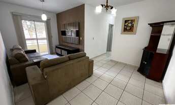 Imagem 4: Boituva-SP: Apartamento de 2 Quartos no Centro com 60m², Venda ou Locação!