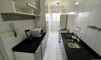 Imagem 3: Boituva-SP: Apartamento de 2 Quartos no Centro com 60m², Venda ou Locação!