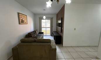 Imagem 2: Boituva-SP: Apartamento de 2 Quartos no Centro com 60m², Venda ou Locação!