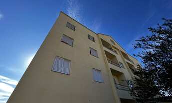 Imagem 6: Boituva-SP: Apartamento de 2 Quartos no Centro com 60m², Venda ou Locação!