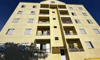 Imagem: Boituva-SP Apartamento de 2 Quartos no